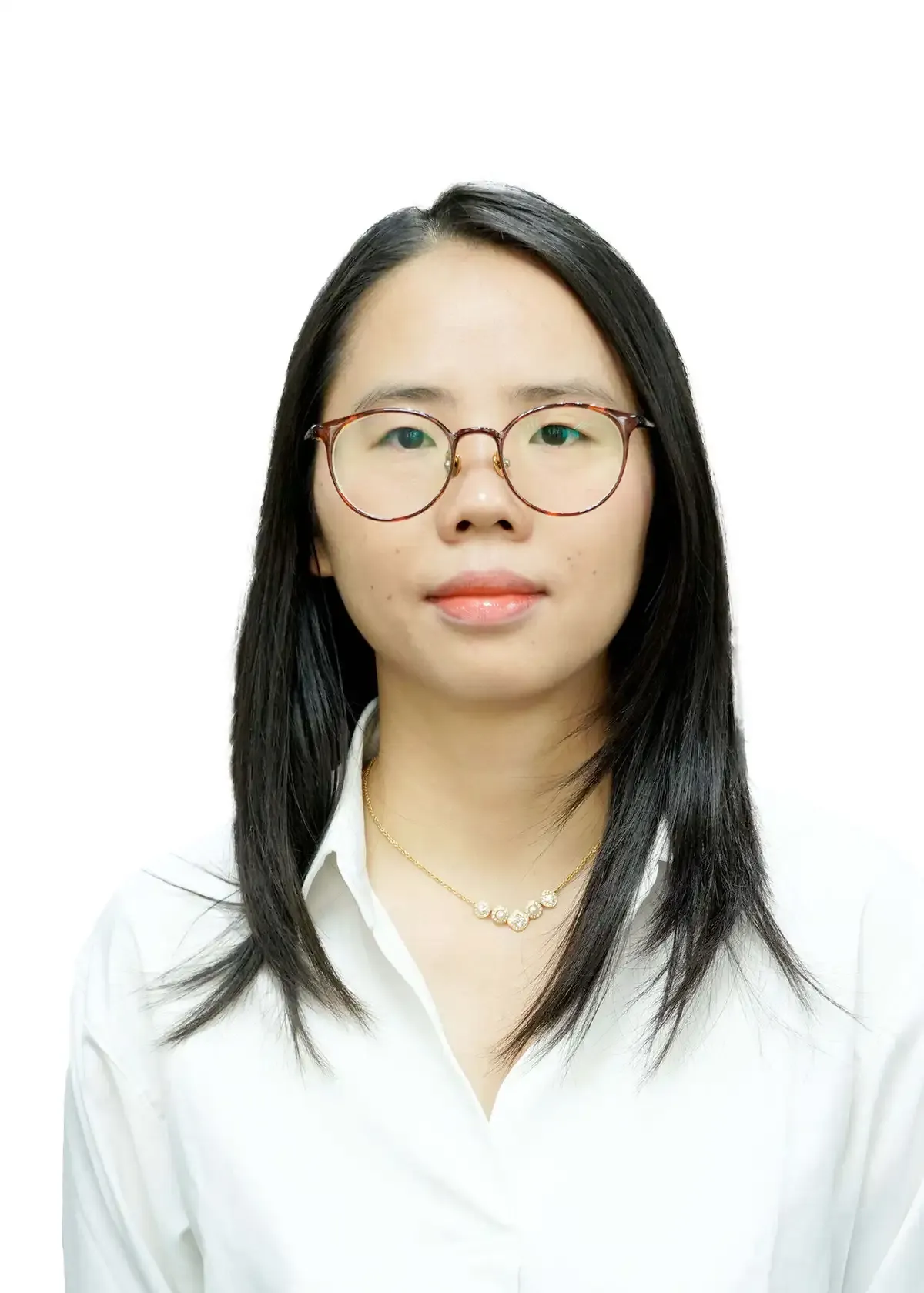 Vivian Hu